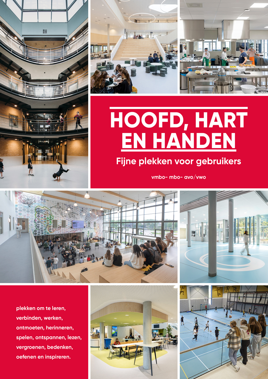 Hoofd, Hart en Handen