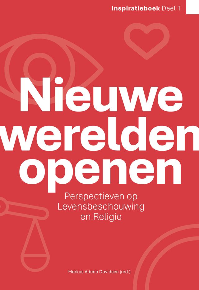 Nieuwe werelden openen