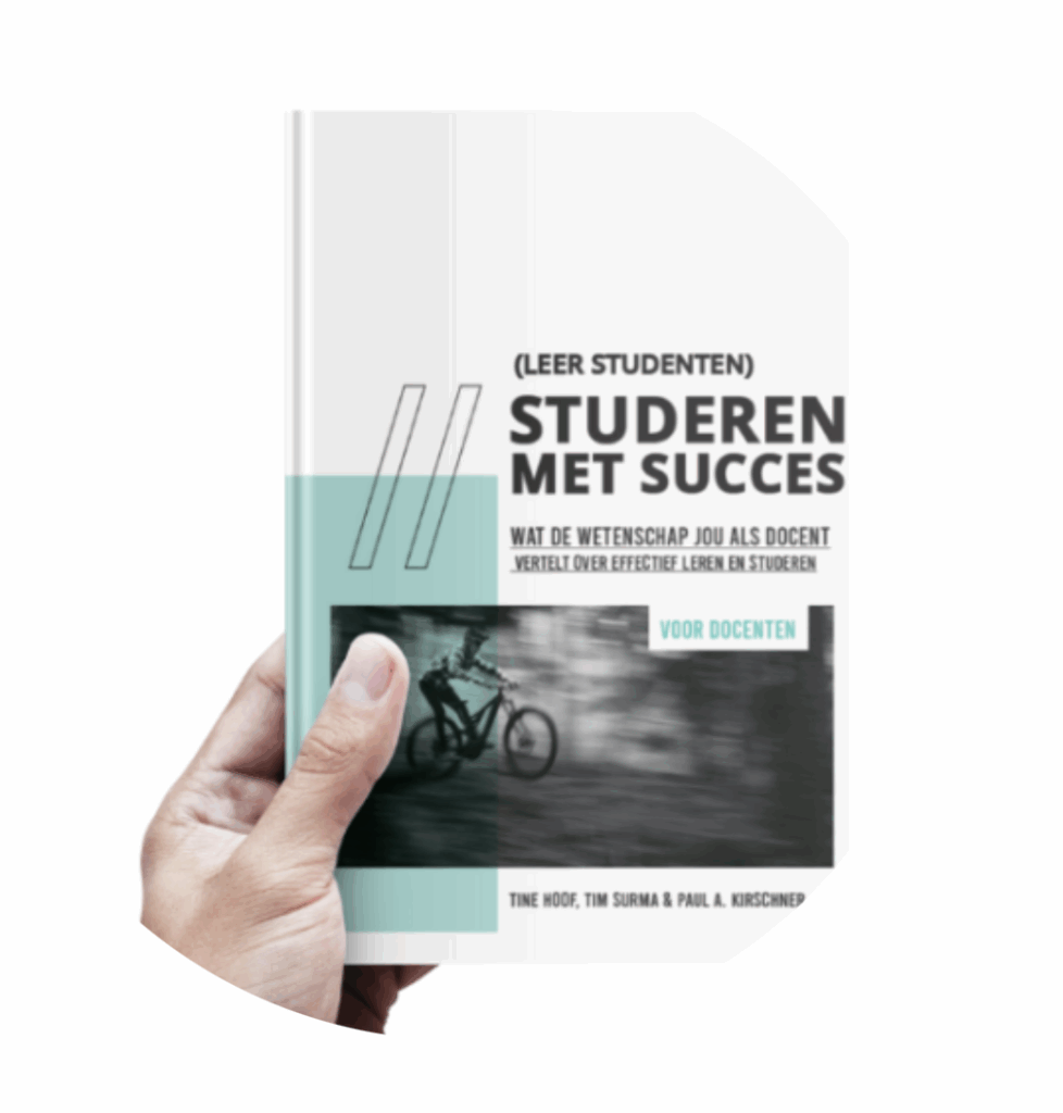 Studeren met succes